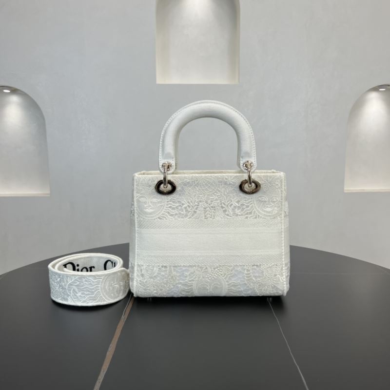 Christian Dior My Lady Bags